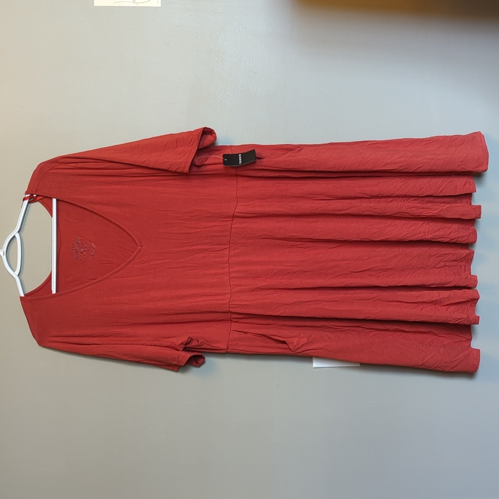 Torrid Dress - 4X